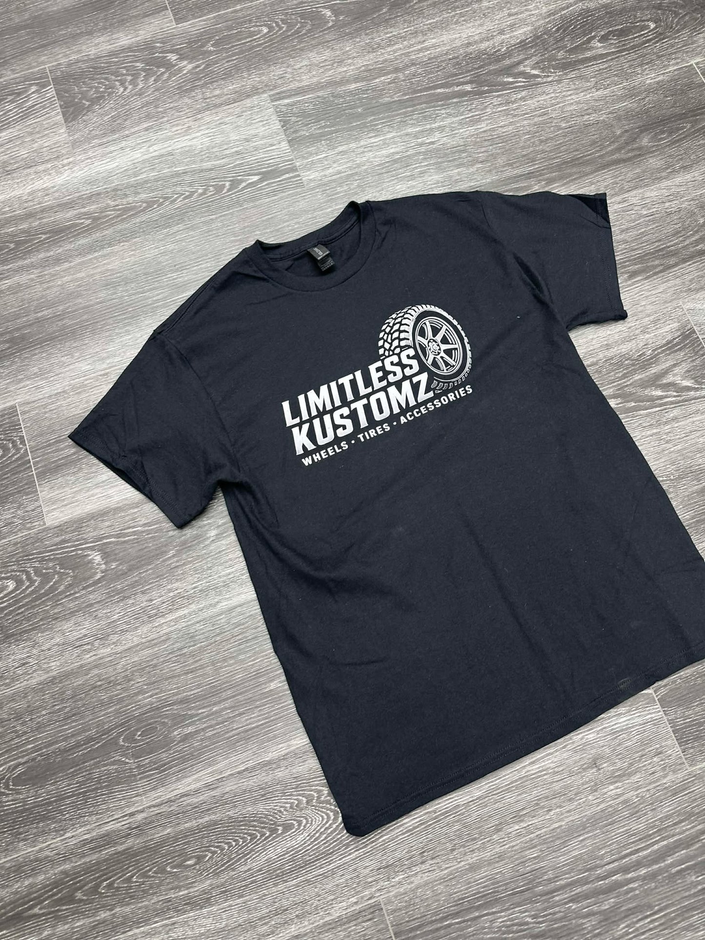 Short sleeve t-shirt