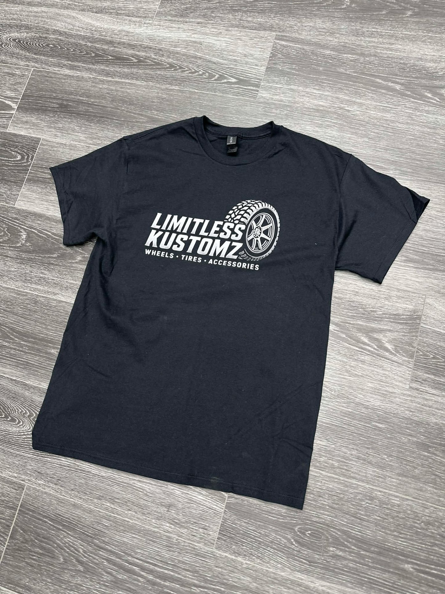 Short sleeve t-shirt