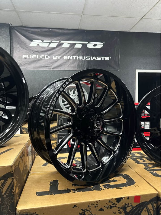 22x10 axe chronus 8x170