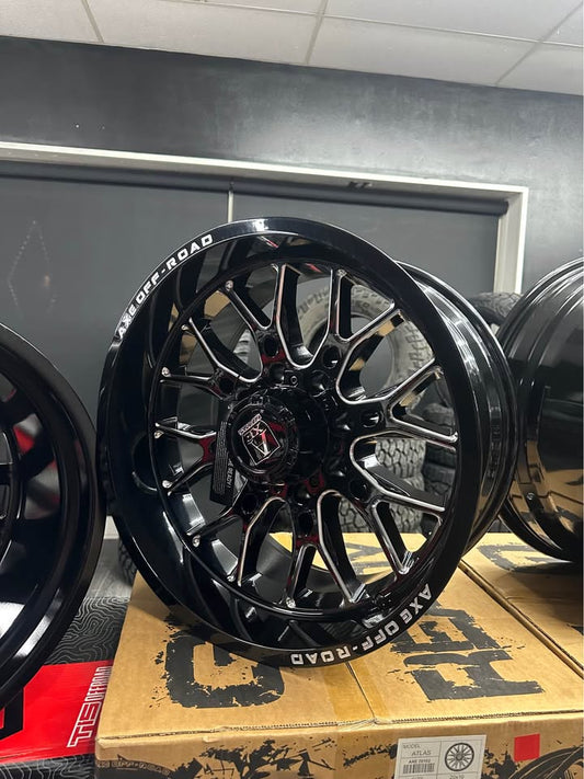 20x10 axe atlas 8x170